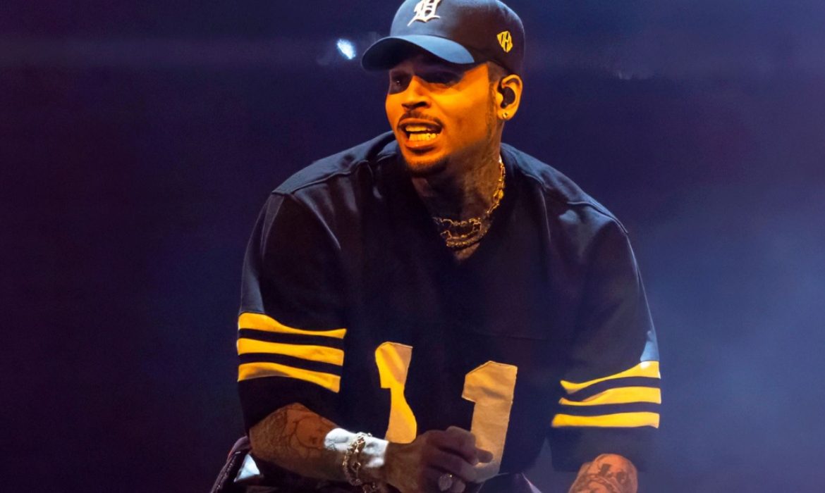 “Christopher Ngowethu”: South Africans Claim American Singer Chris Brown as Their Own After Viral ‘Tshwala Bami’ Dance Performance