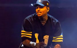 “Christopher Ngowethu”: South Africans Claim American Singer Chris Brown as Their Own After Viral ‘Tshwala Bami’ Dance Performance