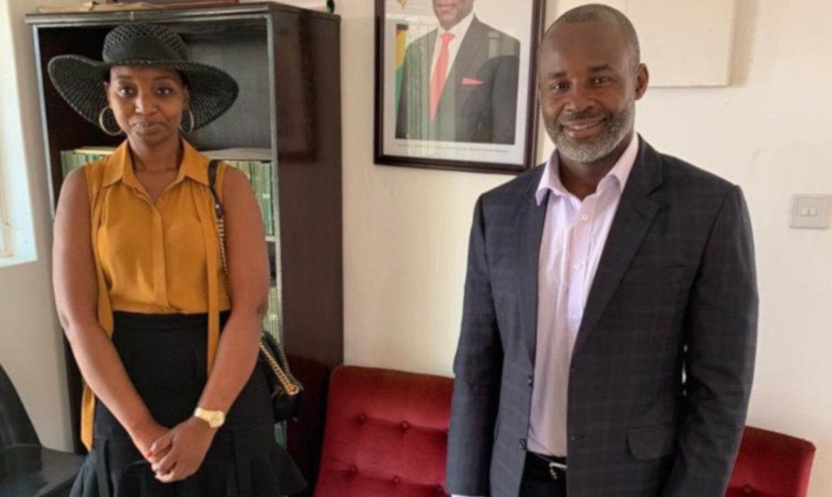 “The World’s Most Charming Dad”: Susan Mutami Declares as She Pens A Heartfelt Message for Temba Mliswa on Father’s Day