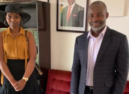 “The World’s Most Charming Dad”: Susan Mutami Declares as She Pens A Heartfelt Message for Temba Mliswa on Father’s Day