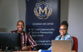 Free technopreneurship skills programme for SA youth