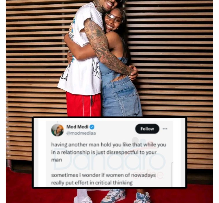 Debate over Chris Brown’s Meet n’ Greet