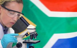 Young SA scientists to engage with Nobel Laureates