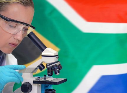 Young SA scientists to engage with Nobel Laureates