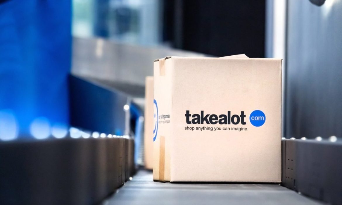 Another Major Loss for Takealot