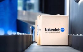 Another Major Loss for Takealot