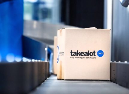 Another Major Loss for Takealot