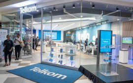 Telkom’s mobile subs surpass 20m as revenue grows to R43bn