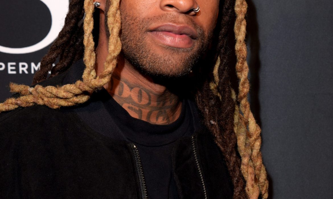 Ty Dolla $ign Speaks Up About Working With Kanye West