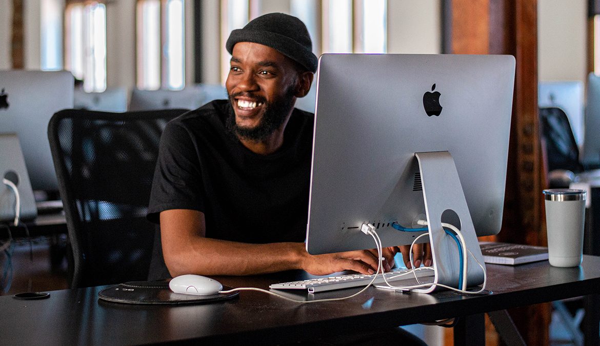 WeThinkCode accelerates tech job placements for SA youth