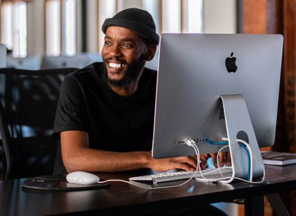 WeThinkCode accelerates tech job placements for SA youth