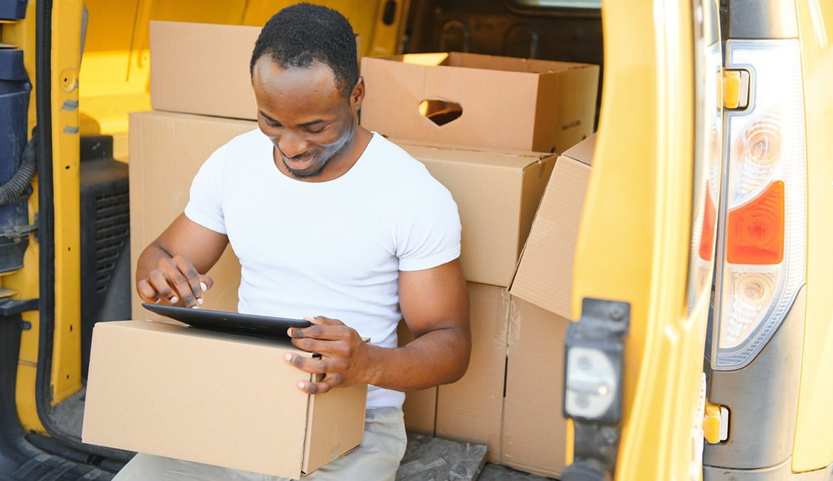 Global e-tailers’ SA entry is double-edged sword for couriers