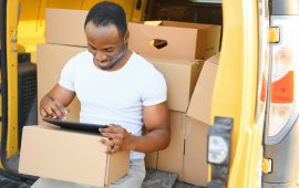 Global e-tailers’ SA entry is double-edged sword for couriers