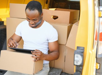 Global e-tailers’ SA entry is double-edged sword for couriers