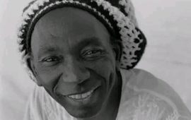 Thomas Mapfumo: A Music Icon Celebrates Another Year