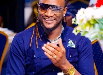 Jah Prayzah Hits Instagram Milestone