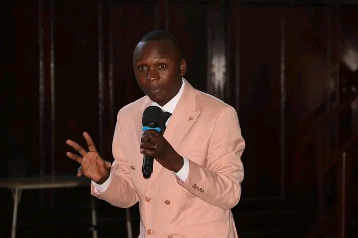 Prophet Kudakwashe Jose Receives Generous Gift from Anonymous Donor