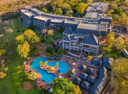 Elephant Hills Hotel and Resort: A Legacy of Luxury in Victoria Falls