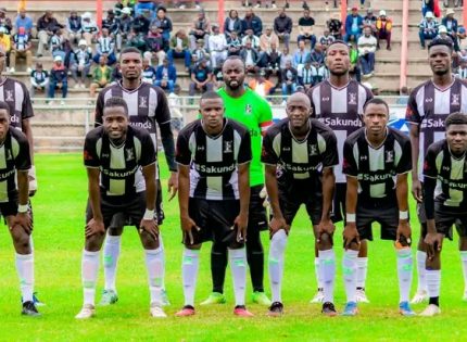 Highlanders FC Completes League Double Over Dynamos