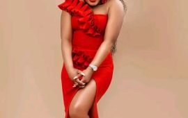 Cindy Munyavi Set to Release New Single “Kadeya Deya”