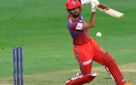 Zimbabwe Cricket Star Sikandar Raza Soars to New Heights