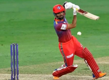 Zimbabwe Cricket Star Sikandar Raza Soars to New Heights