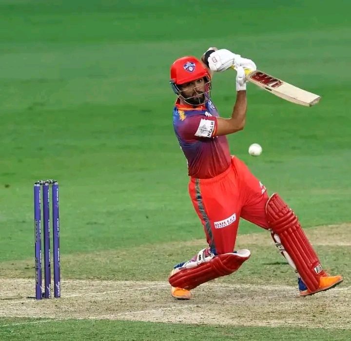 Zimbabwe Cricket Star Sikandar Raza Soars to New Heights