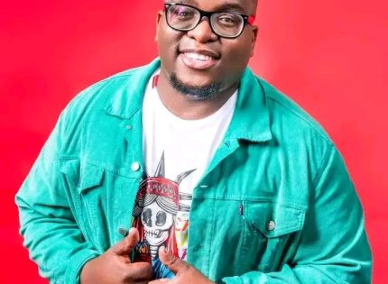 Sol Phenduka Shakes Off Car Accident, Thanks Fans for Support