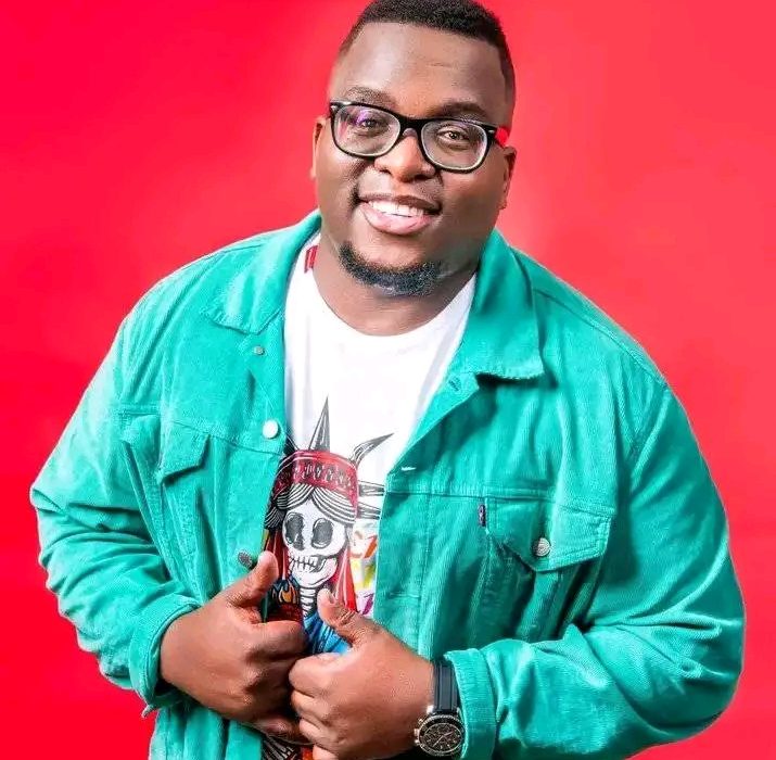 Sol Phenduka Shakes Off Car Accident, Thanks Fans for Support