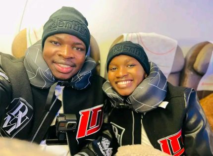 Tytie and Kiki Summoned to Court in South Africa