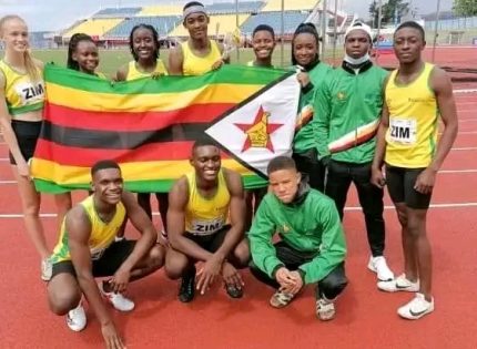 Official Olympics Outrage: Zimbabwe’s Bloated Delegation Sparks Fury