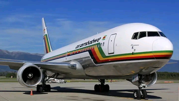 Air Zimbabwe Revives Direct Flights to London