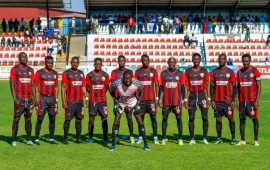 Yadah FC Looks to Build Momentum Against Bulawayo Chiefs