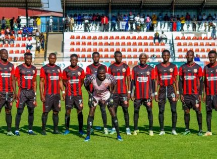 Yadah FC Looks to Build Momentum Against Bulawayo Chiefs