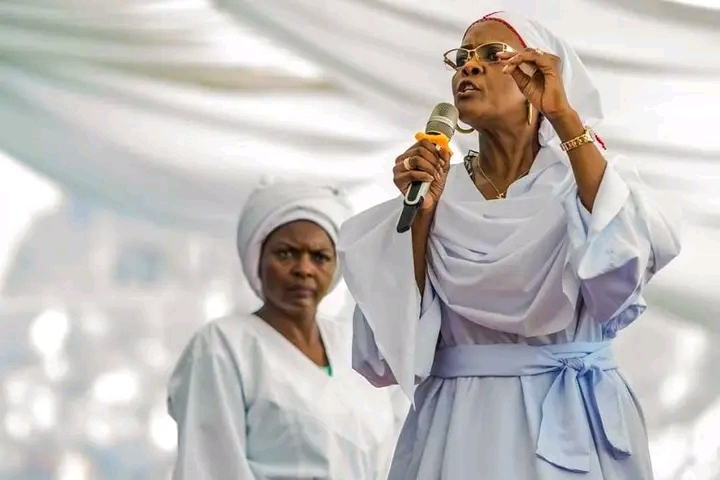 Grace Mugabe Seeks to Halt Construction of Mazowe Mall