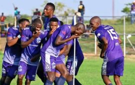 Ngezi Platinum FC to Use Heroes Stadium in Zambia as Home Ground for CAF Champions League