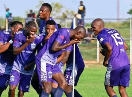 Ngezi Platinum FC to Use Heroes Stadium in Zambia as Home Ground for CAF Champions League