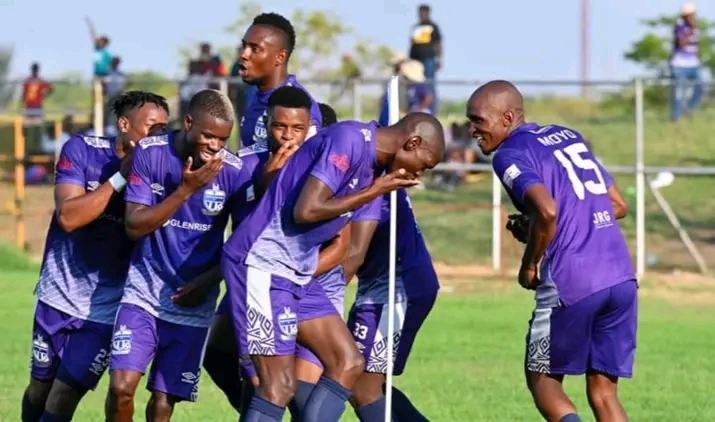 Ngezi Platinum FC to Use Heroes Stadium in Zambia as Home Ground for CAF Champions League