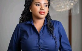 #WCW – Sharon Mlotshwa – Entrepreneur