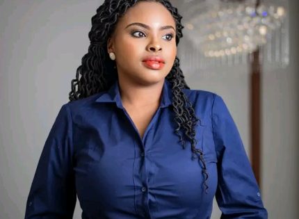 #WCW – Sharon Mlotshwa – Entrepreneur