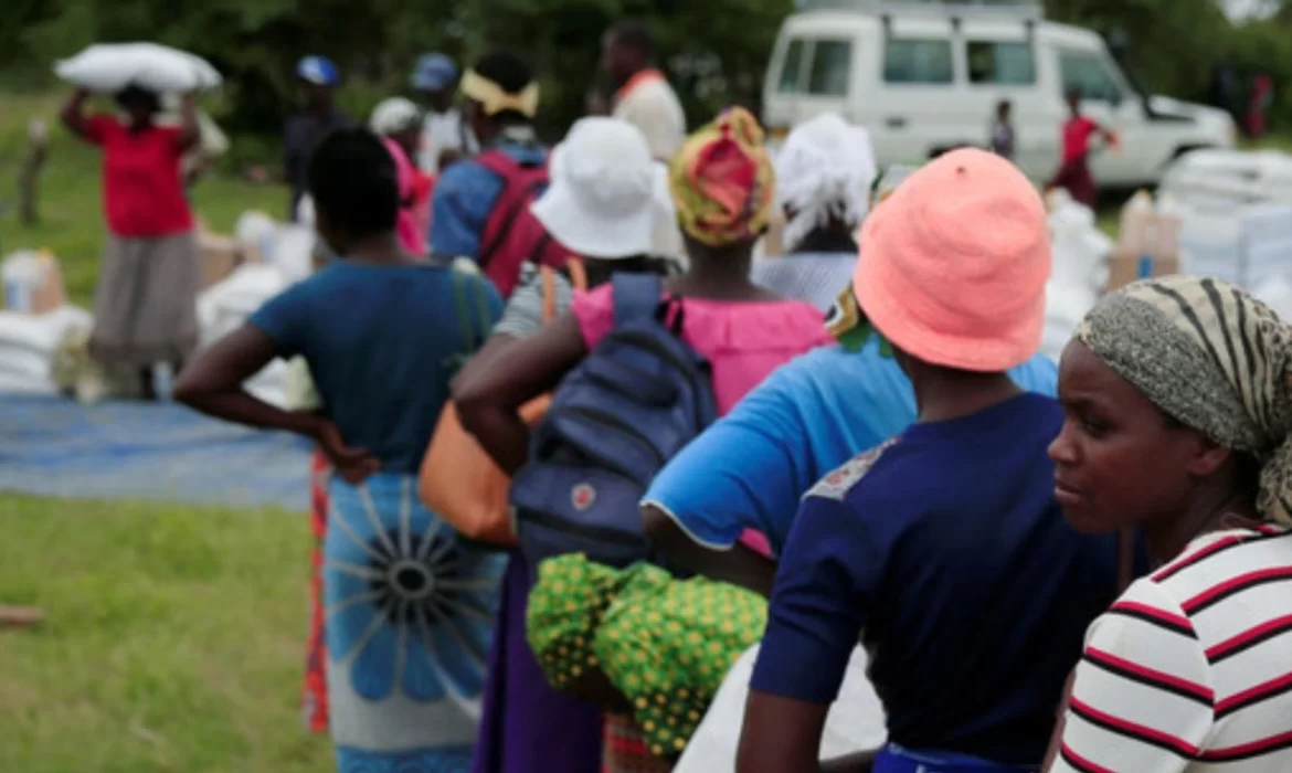 Government To Start Feeding Pupils In Schools As Drought Bites: Here Is What Children Will Eat