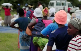 Government To Start Feeding Pupils In Schools As Drought Bites: Here Is What Children Will Eat