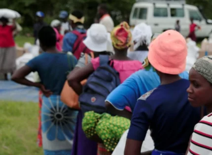 Government To Start Feeding Pupils In Schools As Drought Bites: Here Is What Children Will Eat