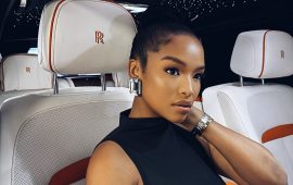 Ayanda Thabethe shows off multi-million rand Rolls Royce – Mzansi reacts