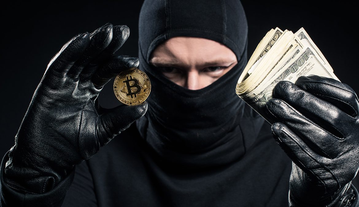 Thefts from crypto hacks surge in first half of 2024