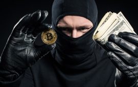 Thefts from crypto hacks surge in first half of 2024