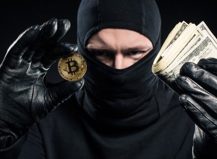 Thefts from crypto hacks surge in first half of 2024