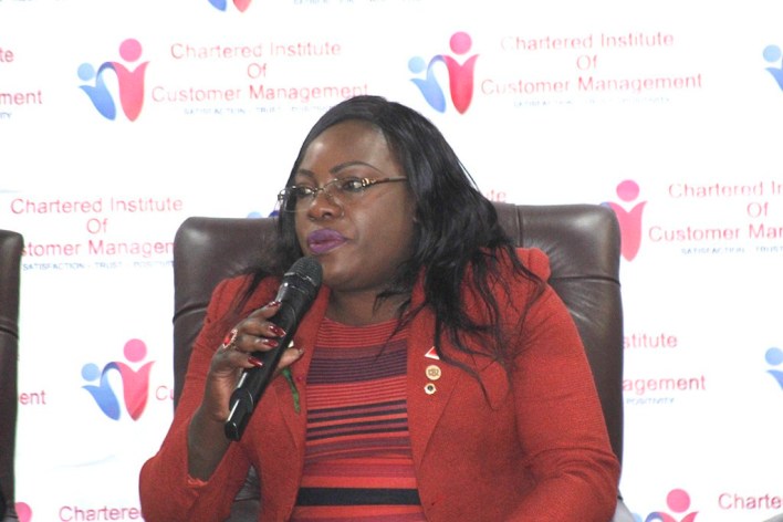 CBZ Group Head of Marketing and Corporate Affairs Dr Eldrette Shereni (2)