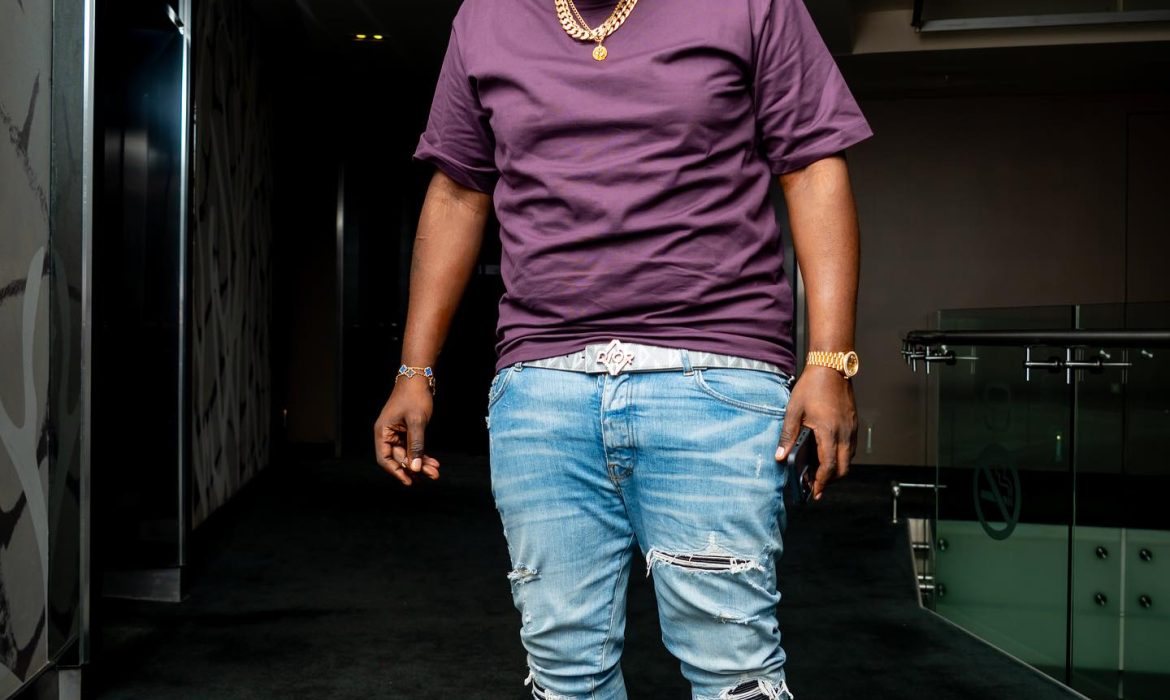 I’m gonna change the game for good now permanent – DJ Maphorisa