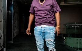 I’m gonna change the game for good now permanent – DJ Maphorisa